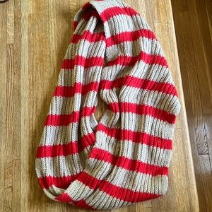 J.crew circle scarf
